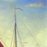 The Bomschuit Princess Sophie - Hendrik Willem Mesdag - part 5